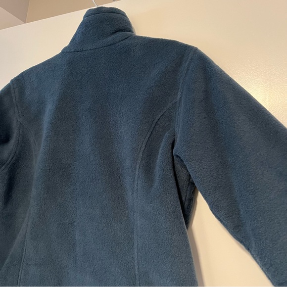 Columbia | Fleece Zip Up Jacket - Picture 8 of 12